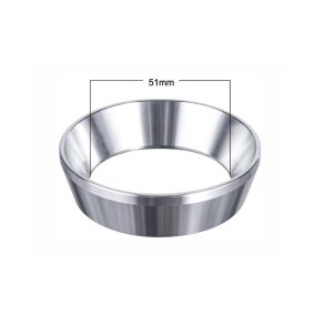 51mm-es acél gyűrű