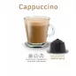 Caffé Cortese Cappucino Dolce Gusto kapszula 10 db