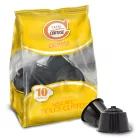 Caffé Cortese CREMOSO Dolce Gusto kapszula 10 db