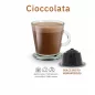   Caffé Cortese Cioccolata (forró csoki) Dolce Gusto kapszula 10 db 