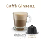 Caffé Cortese GINSENG Dolce Gusto kapszula 10 db