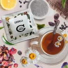 Caffé Cortese Camomilla E.S.E. POD  44 mm teapárna 15 db