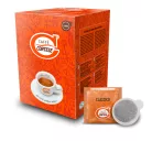 Caffé Cortese CLASSICO E.S.E. POD  44 mm kávépárna 150 db