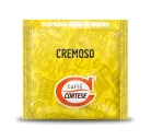 Caffé Cortese CREMOSO E.S.E. POD  44 mm kávépárna 150 db
