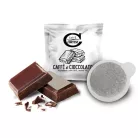 Caffé Cortese Cioccolato (csoki) E.S.E. POD  44 mm kávépárna 15 db