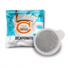 Caffé Cortese Decaffeinato E.S.E. POD  44 mm (koffeinmentes) kávépárna 150 db