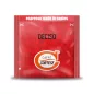 Caffé Cortese DECISO E.S.E. POD  44 mm kávépárna 50 db