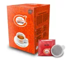Caffé Cortese DECISO E.S.E. POD  44 mm kávépárna 50 db