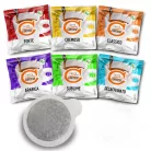 Caffé Cortese Degustazione E.S.E. POD  44 mm kávépárna (kóstolócsomag) 50 db 