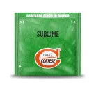 Caffé Cortese SUBLIME E.S.E. POD  44 mm kávépárna 150 db