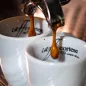 Caffé Cortese Decaffeinato szemes kávé 250 g