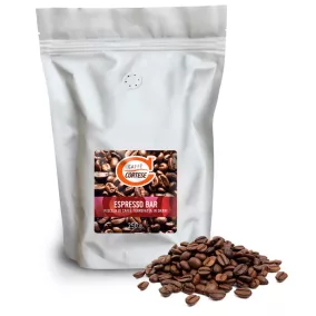 Caffé Cortese Espresso Bar szemes kávé 250 g