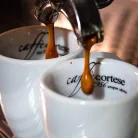 Caffé Cortese Vending szemes kávé 1 kg