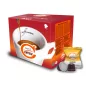 Caffé Cortese CREMOSO Nespresso kapszula 50 db