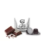 Caffé Cortese Cioccolato (Csoki) Nespresso kapszula 10 db