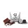 Caffé Cortese Cioccolato (Csoki) Nespresso kapszula 10 db