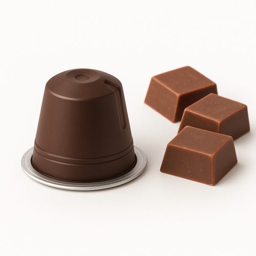 Caffé Cortese Cioccolato (Csoki) Nespresso kapszula 10 db