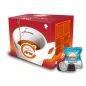   Caffé Cortese Decaffeinato Nespresso kapszula (koffeinmentes) 50 db
