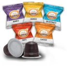 Caffé Cortese Degustazione Nespresso kapszula (kóstolócsomag) 50 db 