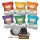 Caffé Cortese Degustazione Nespresso kapszula (kóstolócsomag) 50 db 