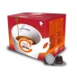   Caffé Cortese Degustazione Nespresso kapszula (kóstolócsomag) 50 db 