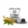 Caffé Cortese GINSENG Nespresso kapszula 10 db