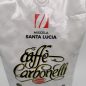 Caffé Carbonelli SANTA LUCIA 1 kg szemes kávé