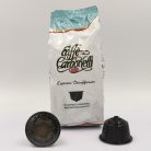 Caffé Carbonelli DECAFFEINATO (koffeinmentes) 10db Dolce Gusto kapszula