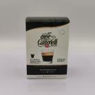 Caffé Carbonelli ARABICA 30db Nespresso kompatibilis kapszula 