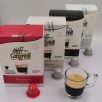   Caffé Carbonelli ARABICA 30db Nespresso kompatibilis kapszula 