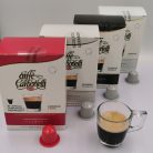 Caffé Carbonelli ARABICA 30db Nespresso kompatibilis kapszula 