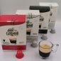 Caffé Carbonelli CLASSICO 30db Nespresso kompatibilis kapszula