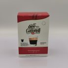 Caffé Carbonelli FORTE 30db Nespresso kompatibilis kapszula 