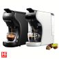 HiBREW H1A multikapszulás kávéfőző Hot/Cold (fekete)