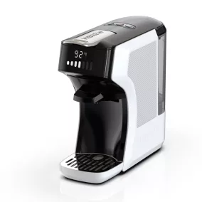 HiBREW H1C 6in1 multikapszulás kávéfőző (fehér)