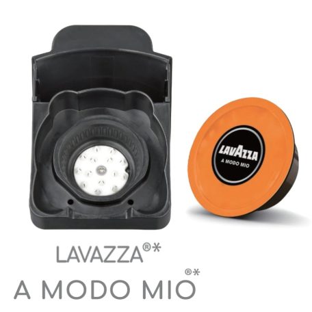 HiBREW H1 A MODO MIO (Firma) adapter