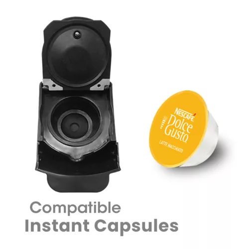 Dolce Gusto adapter HiBREW H2, H2A és H2B kávéfőzőhöz