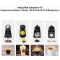 HiBREW H2A 4in1 multikapszulás kávéfőző Hot/Cold (fekete)
