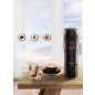 HiBREW H4 Classic 3in1 multikapszulás, hordozható kávéfőző AC adapterrel