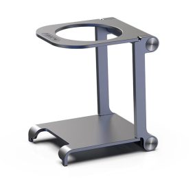   Fém állvány hordozható H4, H4A, H4B és H4C kávéfőzőhöz