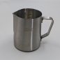 HiBREW 350ml acélkancsó