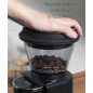 HiBREW G3 automata kávédaráló (kúpos acél őrlővel)