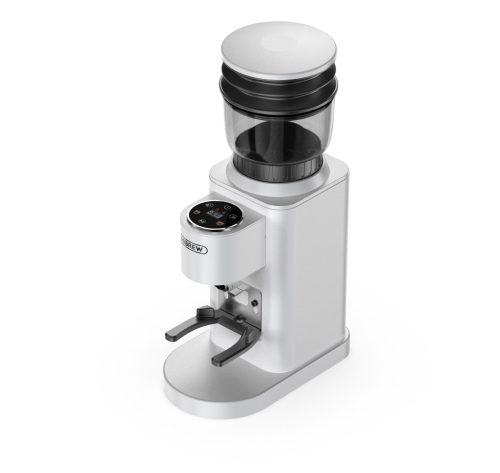 HiBREW G7 automata kávédaráló (fehér)