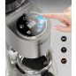 HiBREW G7 automata kávédaráló (fehér)