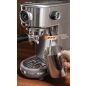 HiBREW H10B kijelzős, karos kávéfőző