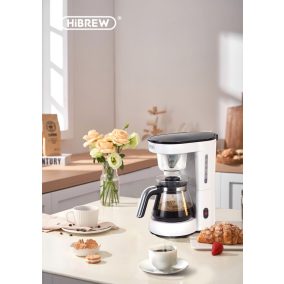 HiBREW H12 3in1 tea- és kávéfőző