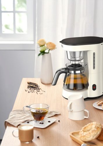 HiBREW H12 3in1 tea- és kávéfőző