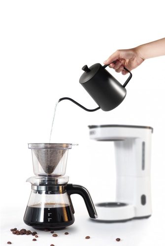 HiBREW H12 3in1 tea- és kávéfőző