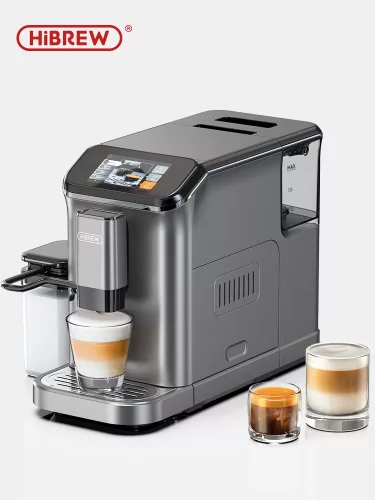 HiBREW H16 Automata Kávéfőző