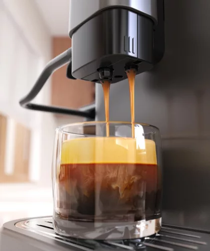 HiBREW H16 Automata Kávéfőző